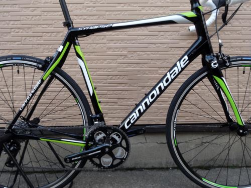 2015′ Cannondale SYNAPSE SORA | 佐々木輪店